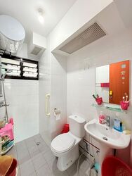 Blk 28C Dover Gardens (Queenstown), HDB 4 Rooms #593792211